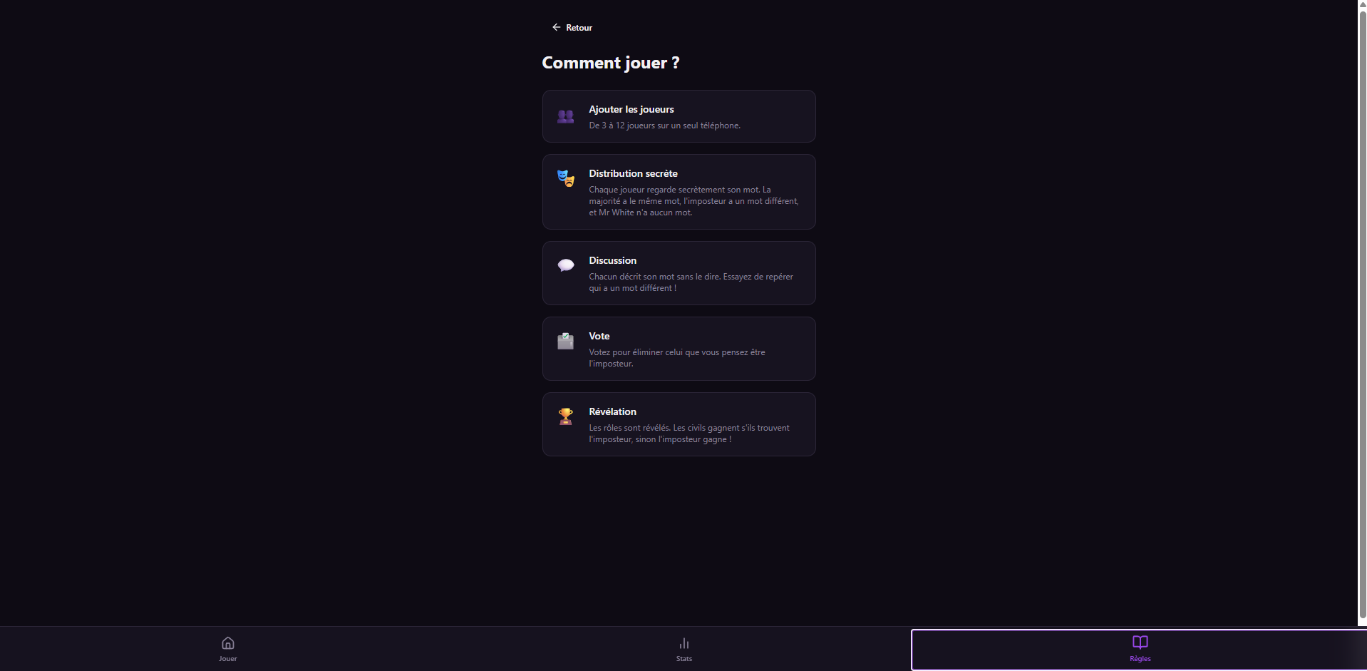 Undercover screenshot 3